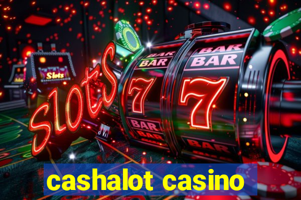 cashalot casino